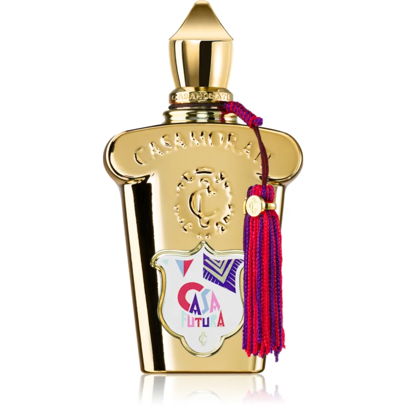 Flacon Casamorati 1888 Casa Futura Eau de Parfum unisex
