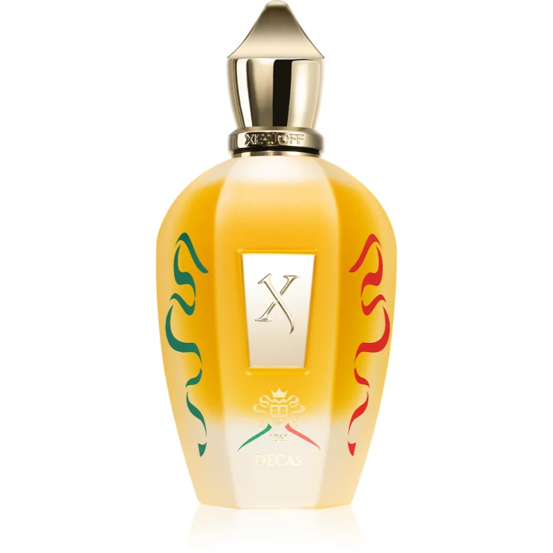 Flacon XJ 1861 Decas Eau de Parfum unisex
