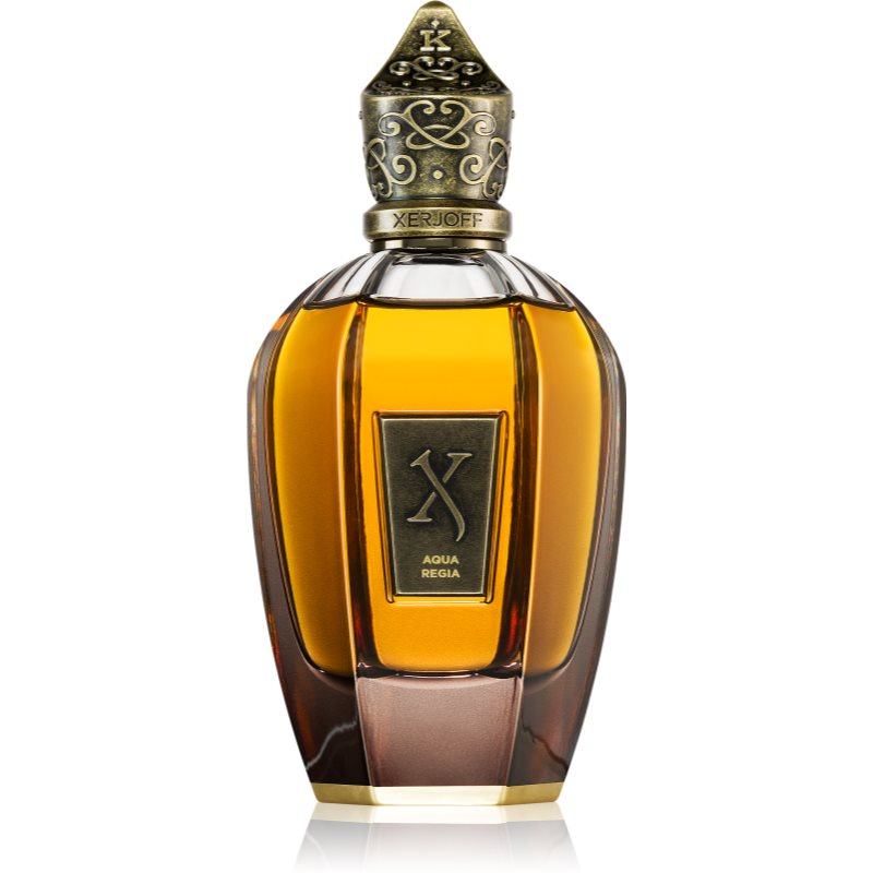 Xerjoff Aqua Regia Perfume Unisex 100 Ml