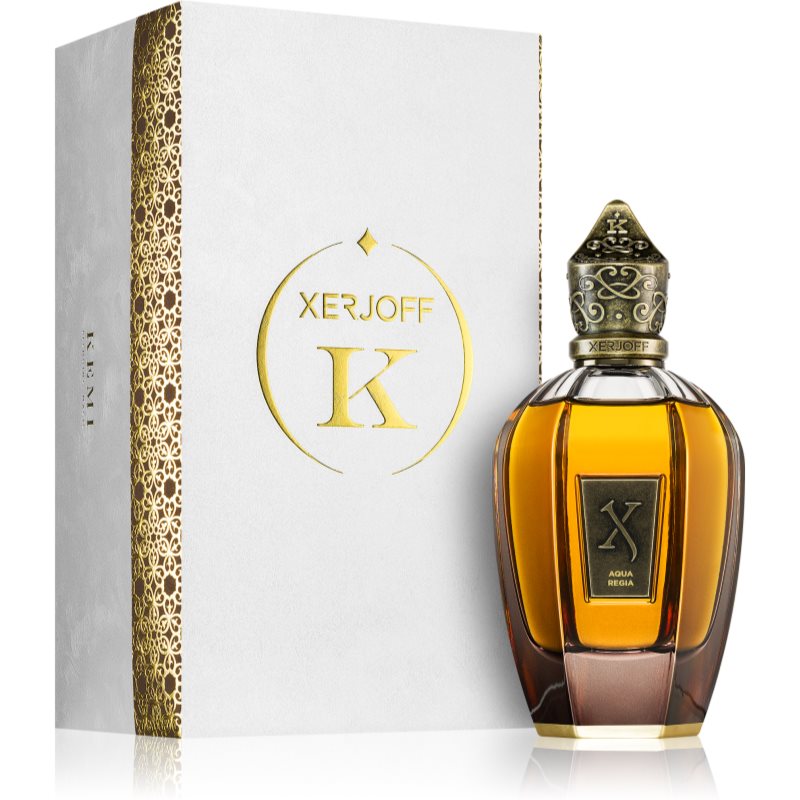 Xerjoff Aqua Regia Perfume Unisex 100 Ml