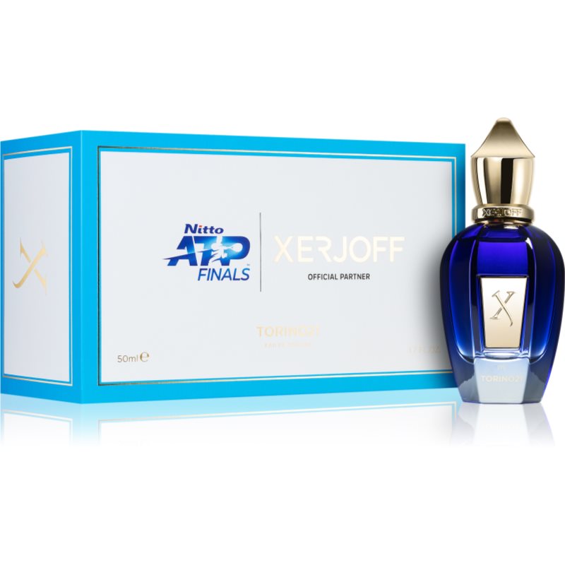 Xerjoff Torino21 Eau De Parfum Unisex 50 Ml