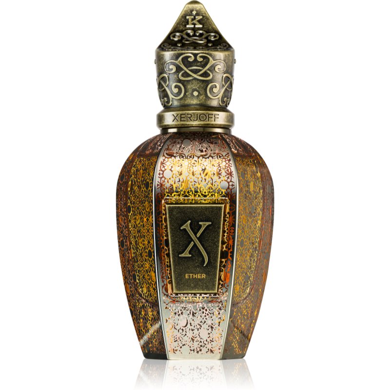 Xerjoff Ether perfume unisex 50 ml
