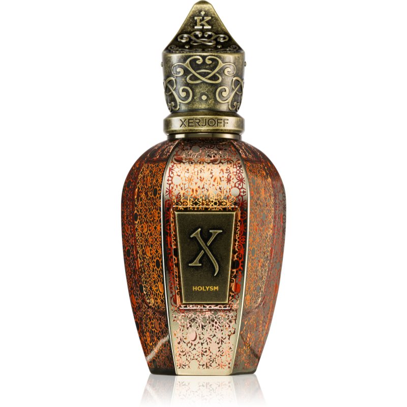 Xerjoff holysm parfüm unisex 50 ml
