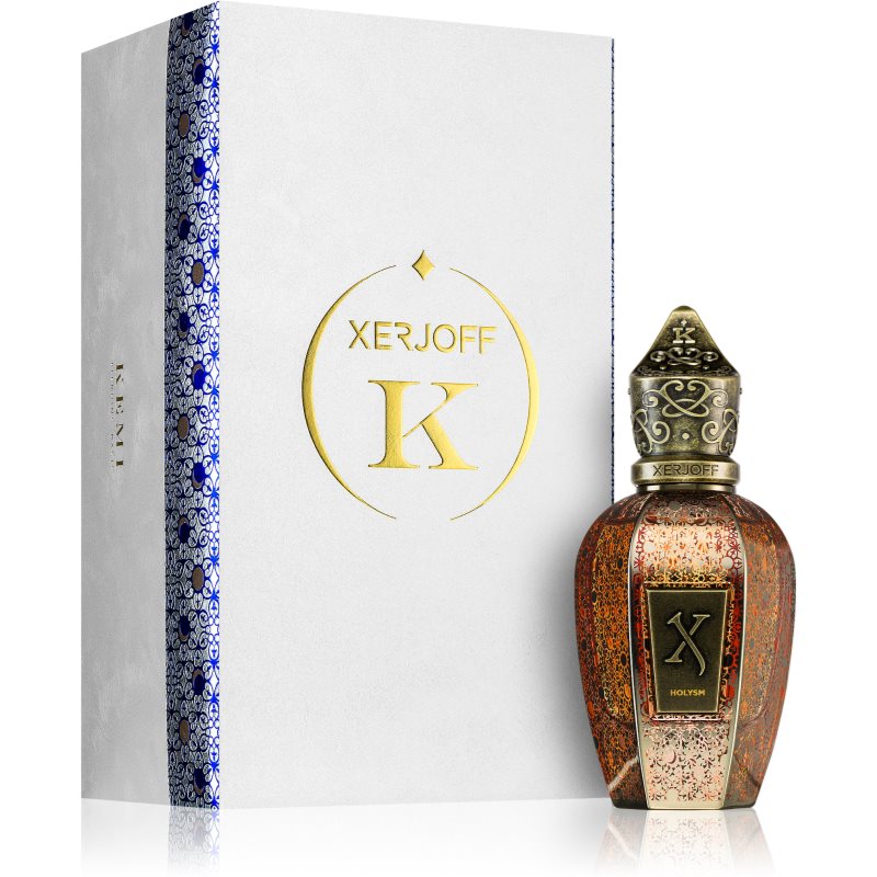 Xerjoff Holysm Perfume Unisex 50 Ml