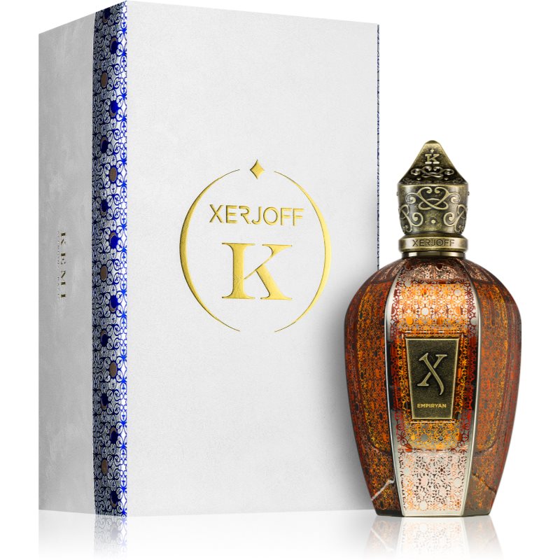 Xerjoff Empiryan Perfume Unisex 100 Ml