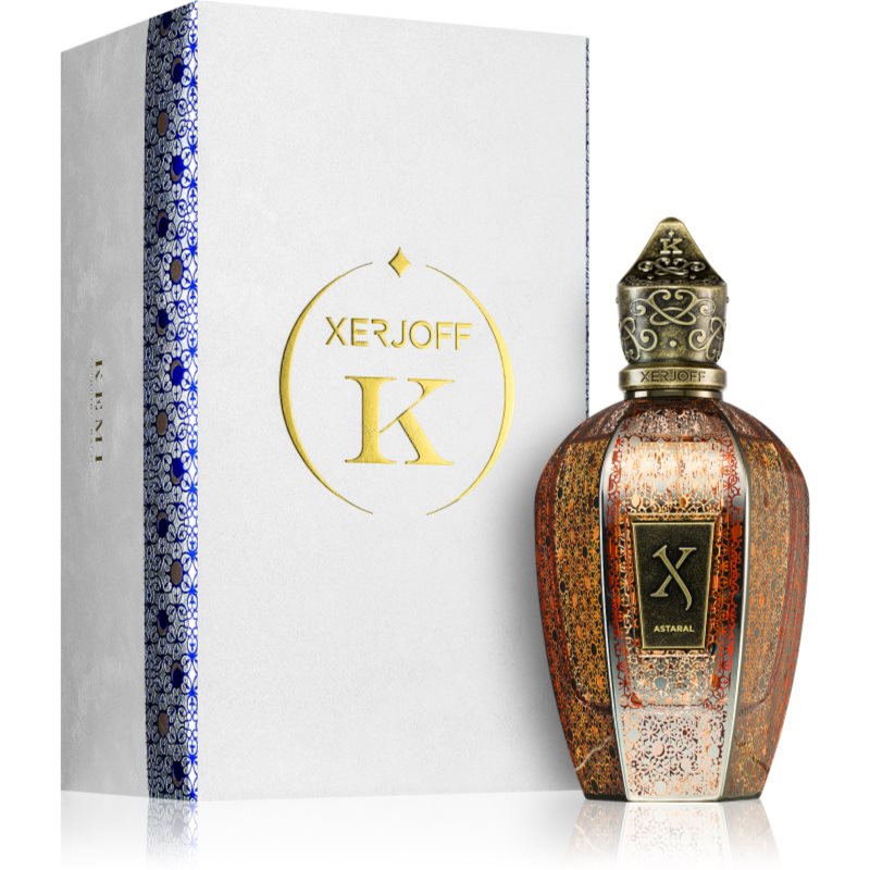 Xerjoff Astaral Parfüm Unisex 100 ml
