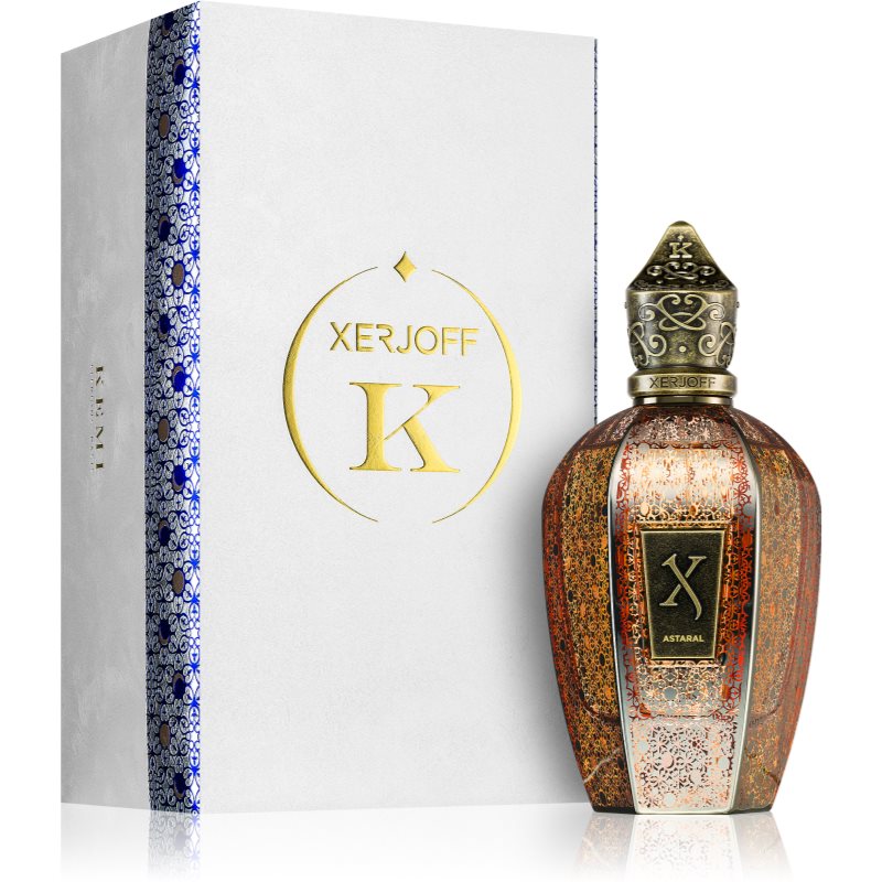 Xerjoff Astaral Perfume Unisex 100 Ml