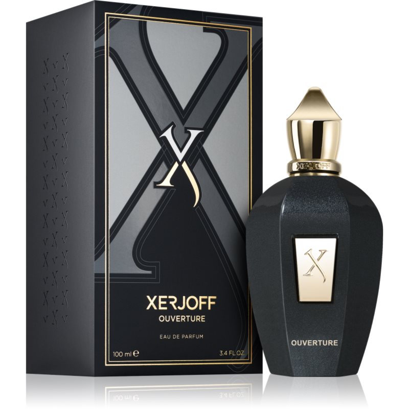 Xerjoff Ouverture eau de parfum unisex 100 ml