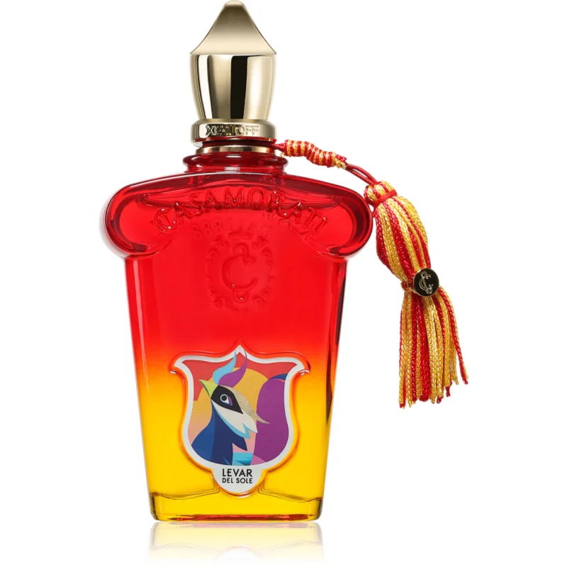 Flacon Casamorati 1888 Levar Del Sole Eau de Parfum unisex