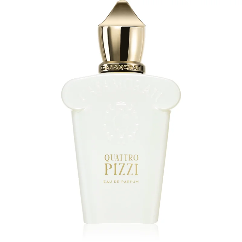 Flacon Casamorati 1888 Quattro Pizzi Eau de Parfum unisex