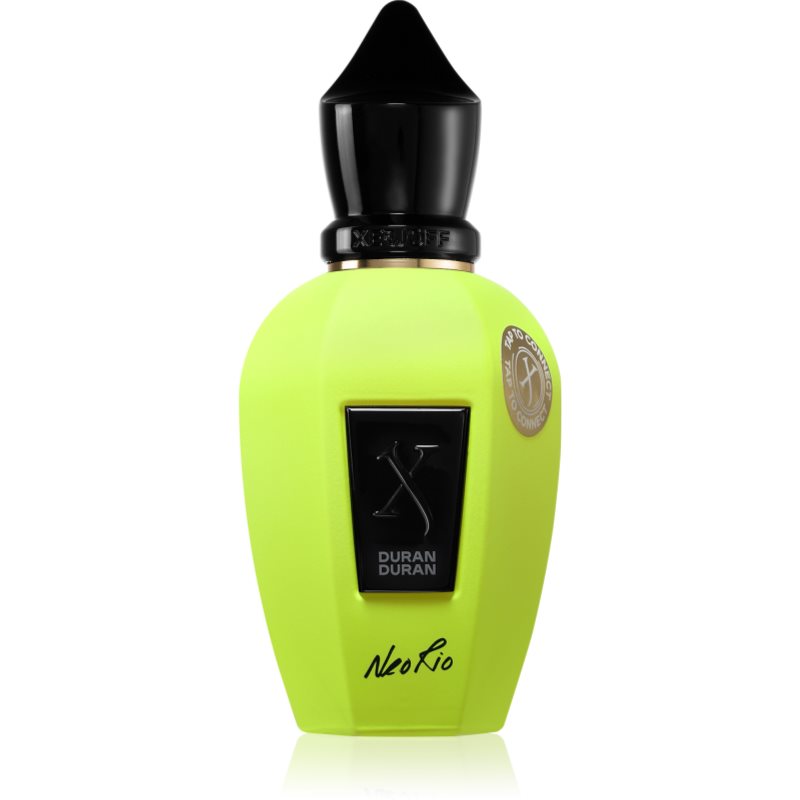 Xerjoff Duran Duran NeoRio Parfüm unisex Yellow 50 ml