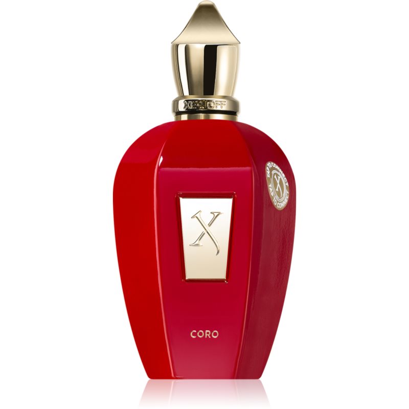 Xerjoff Coro parfumovaná voda unisex 100 ml