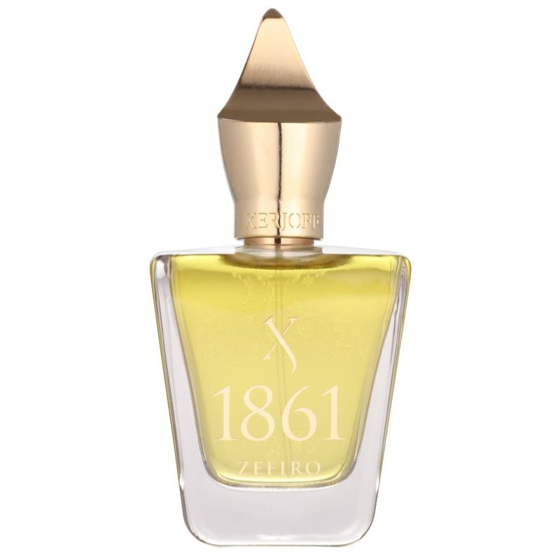 Xerjoff XJ 1861 Zefiro eau de parfum unisex 100 ml