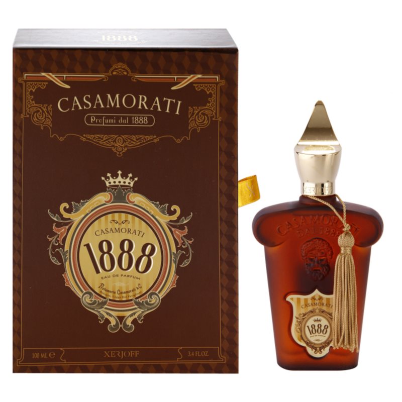 Xerjoff Casamorati 1888 1888 Parfumuotas vanduo Unisex 100 ml
