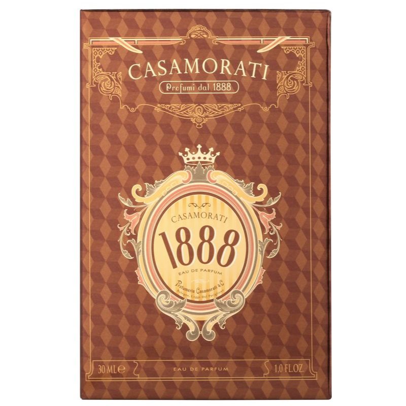 Xerjoff Casamorati 1888 1888 Eau De Parfum Unisex 30 Ml