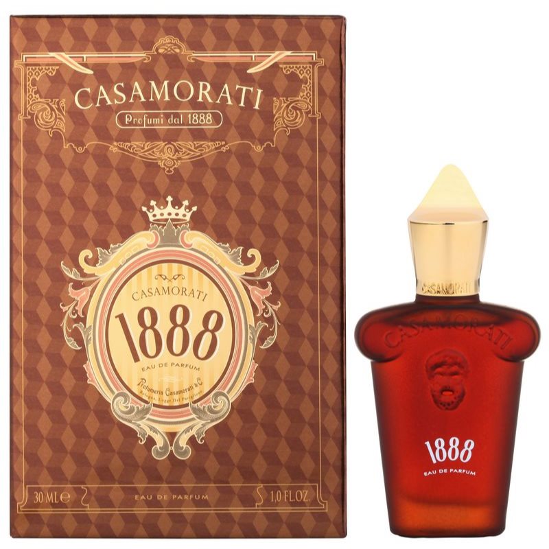 Xerjoff Casamorati 1888 1888 Parfumuotas vanduo Unisex 30 ml