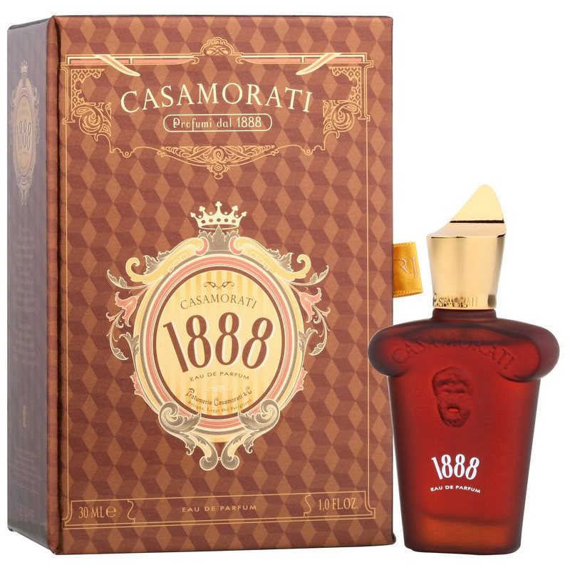 Xerjoff Casamorati 1888 1888 Eau De Parfum Unisex 30 Ml