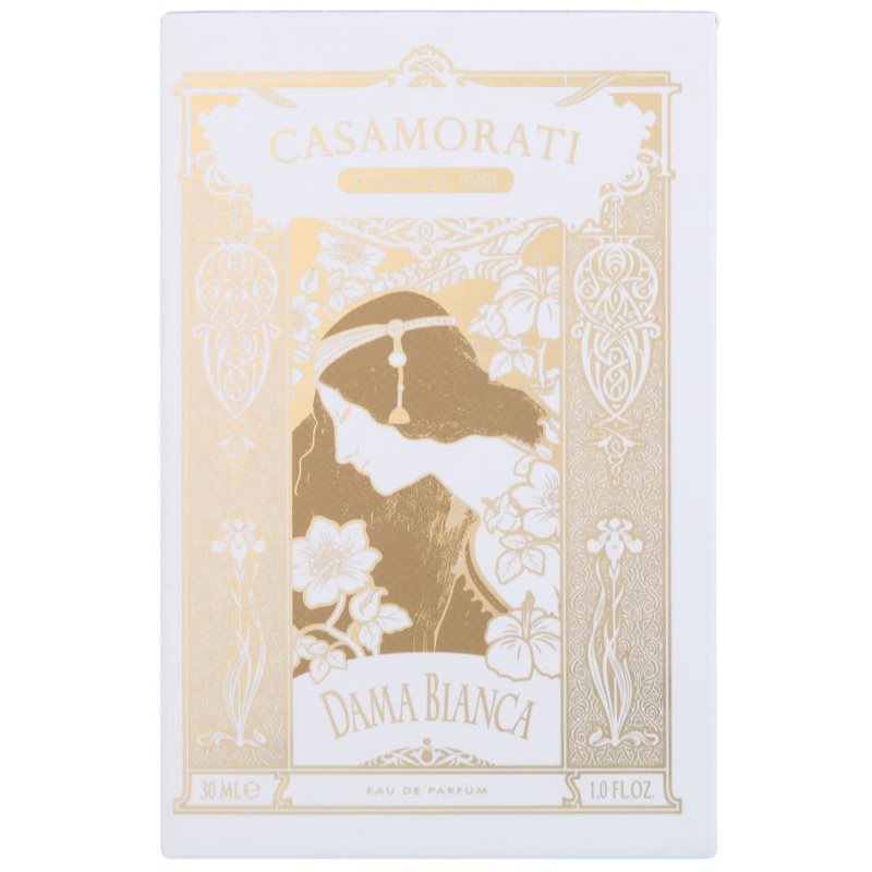 Xerjoff Casamorati 1888 Dama Bianca парфумована вода для жінок 30 мл