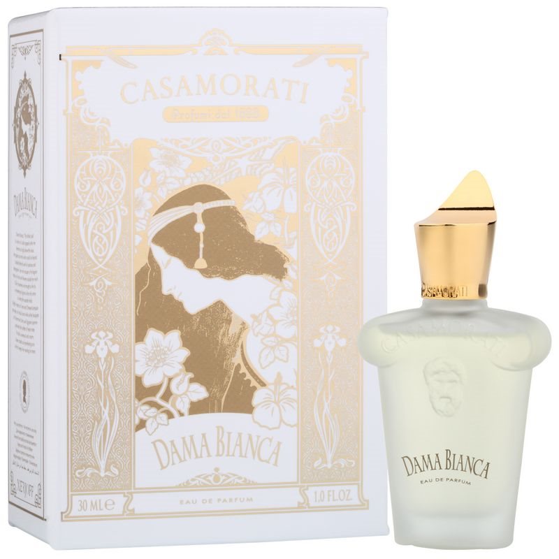 Xerjoff Casamorati 1888 Dama Bianca Eau de Parfum für Damen 30 ml