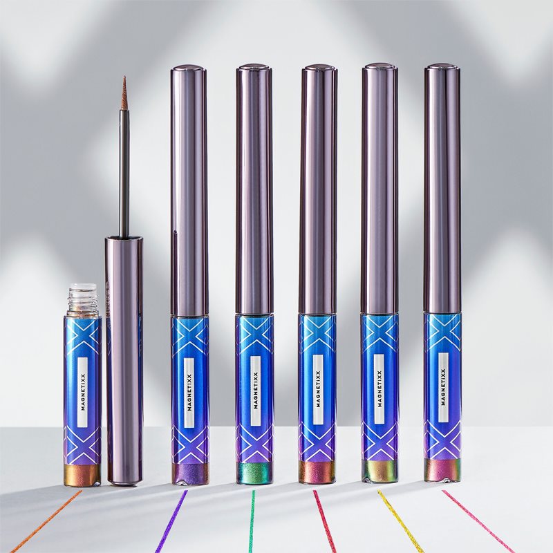 XX By Revolution MAGNETIXX Liquid Eyeliner Shade Power 1,8 Ml