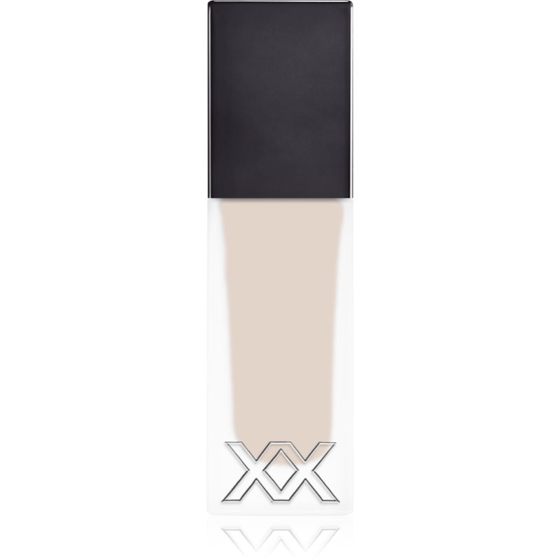 

XX by Revolution LIQUID SKIN FAUXXDATION шовковистий тональний крем відтінок FX1