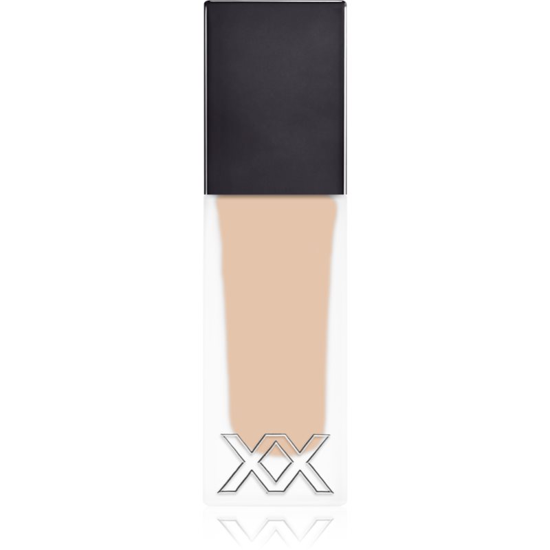 

XX by Revolution LIQUID SKIN FAUXXDATION шовковистий тональний крем відтінок FX5