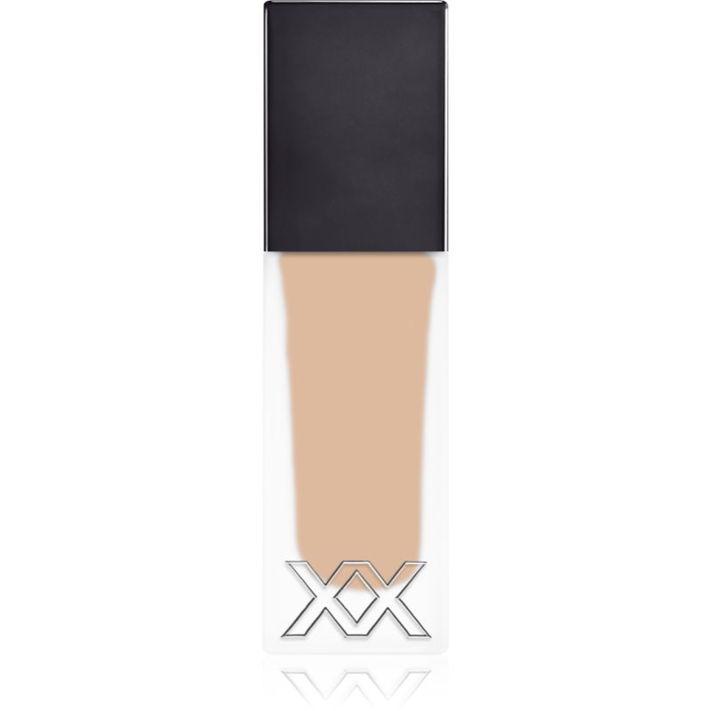 

XX by Revolution LIQUID SKIN FAUXXDATION шовковистий тональний крем відтінок FX8