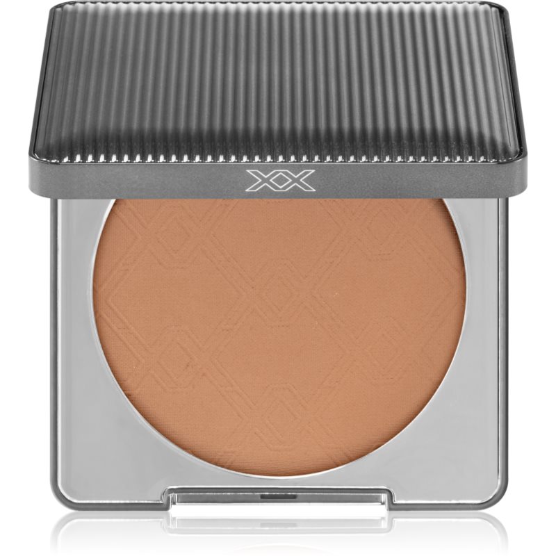 

XX by Revolution XX BRONZER бронзер з матуючим ефектом відтінок Command