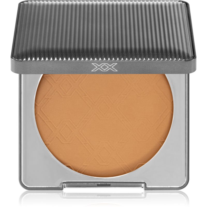 

XX by Revolution XX BRONZER бронзер з матуючим ефектом відтінок Chaos