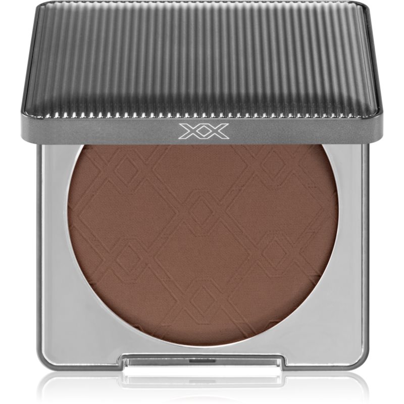 

XX by Revolution XX BRONZER бронзер з матуючим ефектом відтінок Aphotic