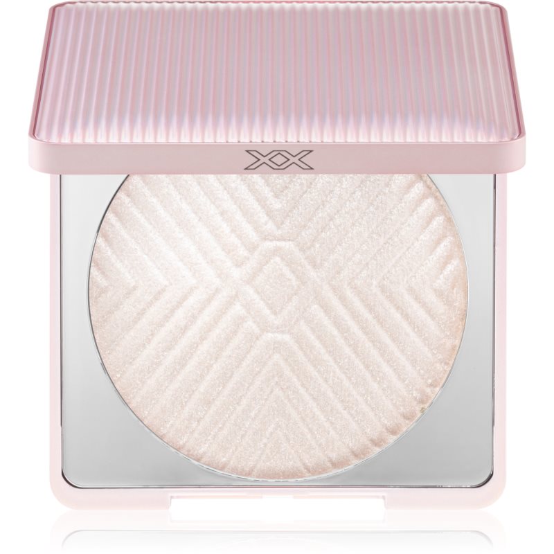 

XX by Revolution XXPOSURE HIGHLIGHTER компактний пудровий освітлювач відтінок Echo