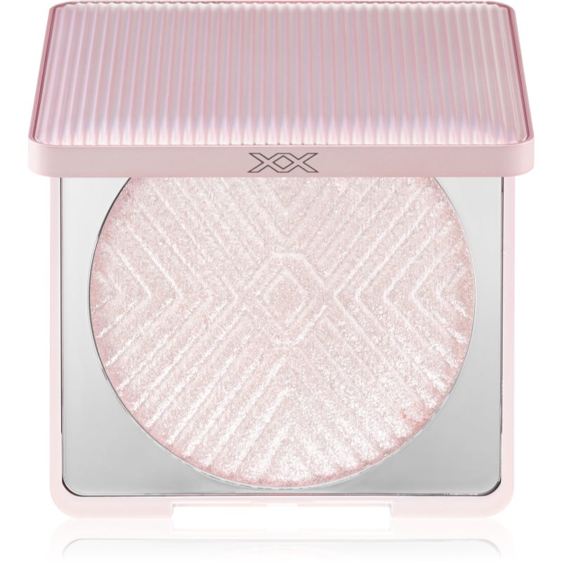 

XX by Revolution XXPOSURE HIGHLIGHTER компактний пудровий освітлювач відтінок Reactive