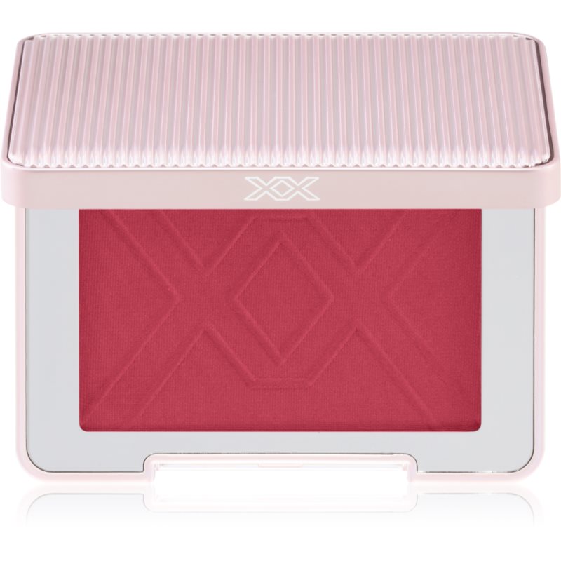 

XX by Revolution XXCESS BLUSH компактні рум'яна відтінок Rebel