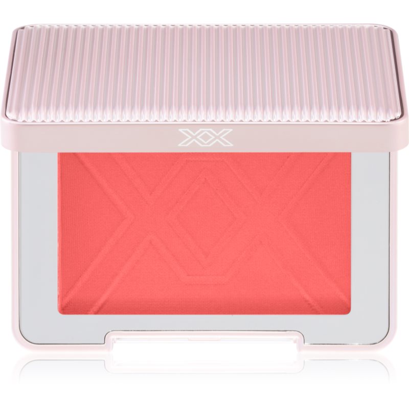 

XX by Revolution XXCESS BLUSH компактні рум'яна відтінок Cynic