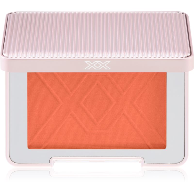 

XX by Revolution XXCESS BLUSH компактні рум'яна відтінок Cliché