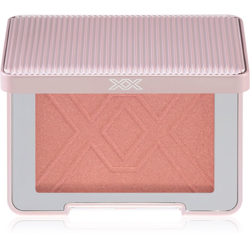 

XX by Revolution XXCESS BLUSH компактні рум'яна відтінок Fickle