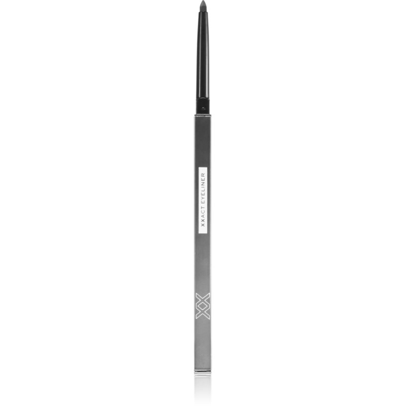 

XX by Revolution XXACT EYELINER автоматичний олівець для очей відтінок Kohl