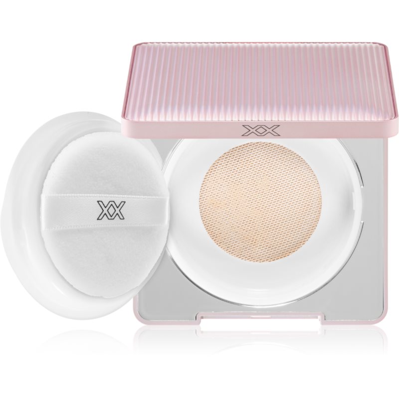 

XX by Revolution GLOW FIXX фіксуюча пудра (освітлюючий) відтінок Lustre