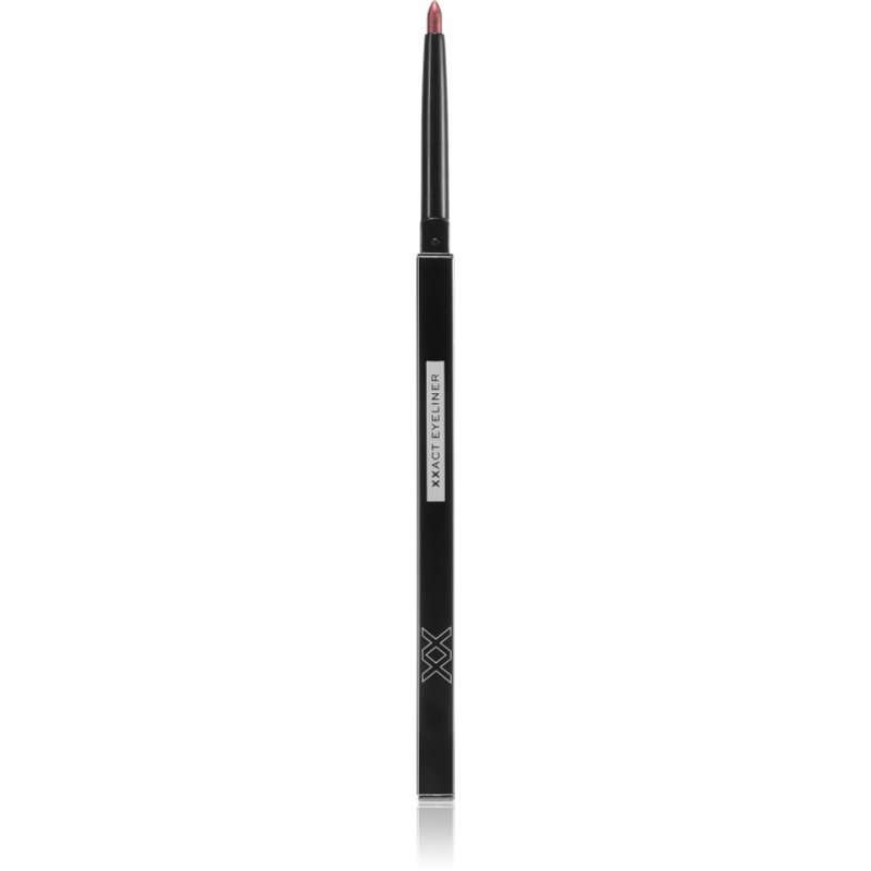 

XX by Revolution XXACT EYELINER автоматичний олівець для очей відтінок Regal