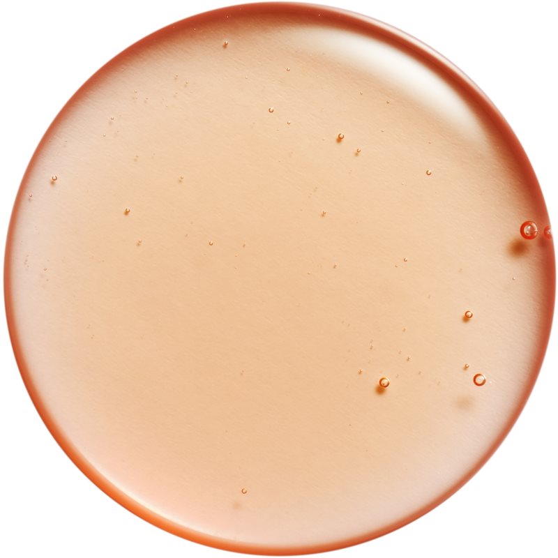 XX By Revolution KOMBUCHA тонувальна олійка для губ відтінок Peach + Apricot 3,5 мл