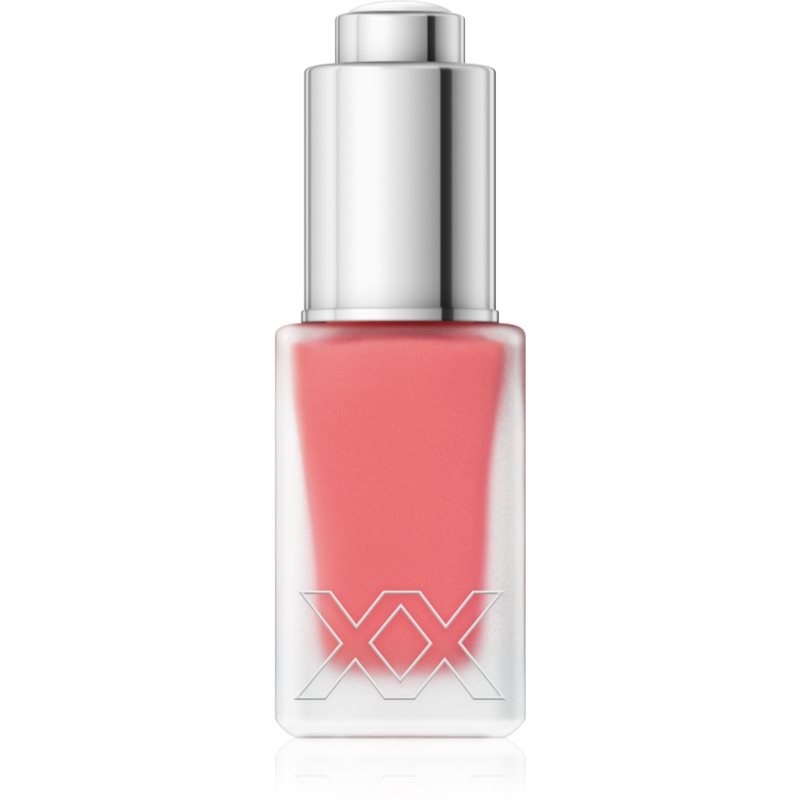 XX By Revolution BLUSH TINT Liquid Blusher Shade Rosy 9,5 Ml
