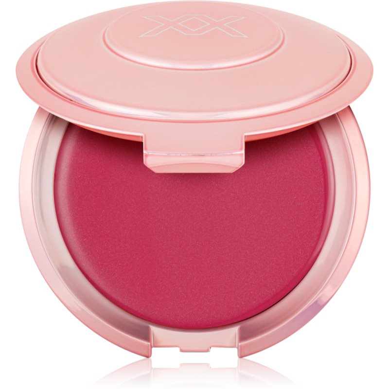 XX By Revolution XX STRIKE BALM BLUSH Multi-purpose Makeup For Eyes, Lips And Face Shade Charm Pink 7 G