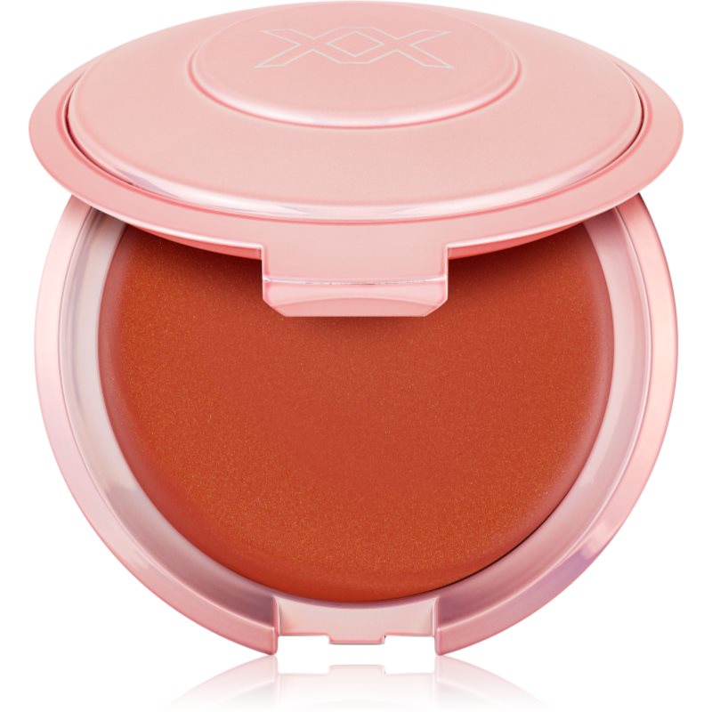 XX By Revolution XX STRIKE BALM BLUSH Multi-purpose Makeup For Eyes, Lips And Face Shade Charisma Bronze 7 G