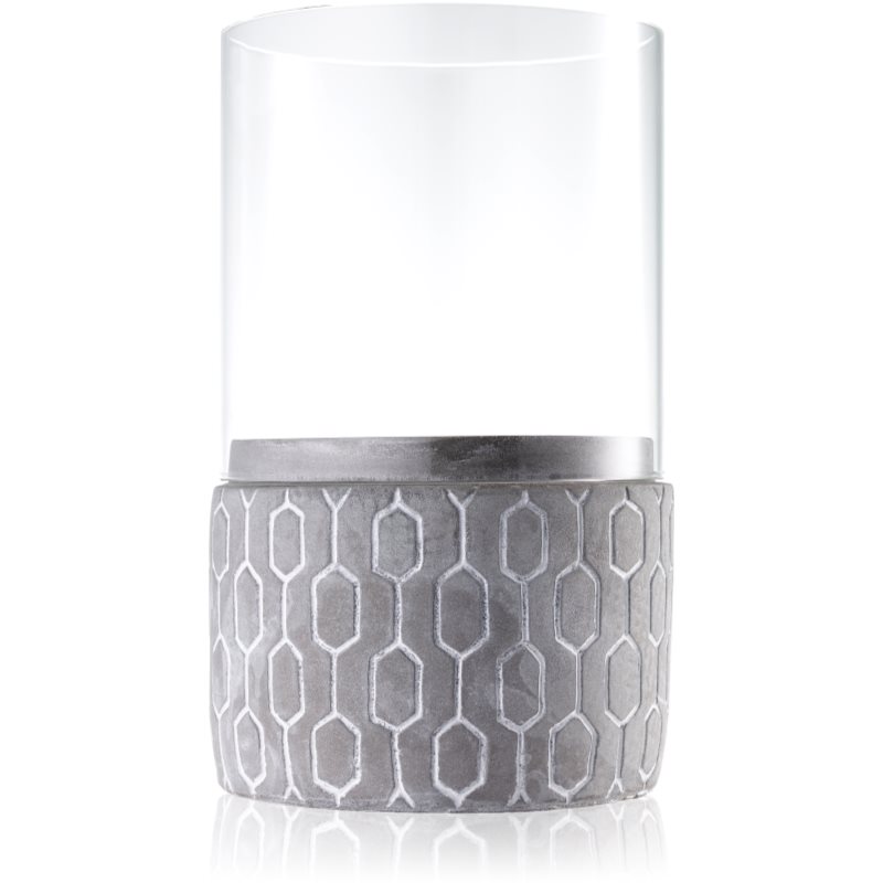 

Yankee Candle Tribal Stone керамічний підсвічник для вотивної свічки III
