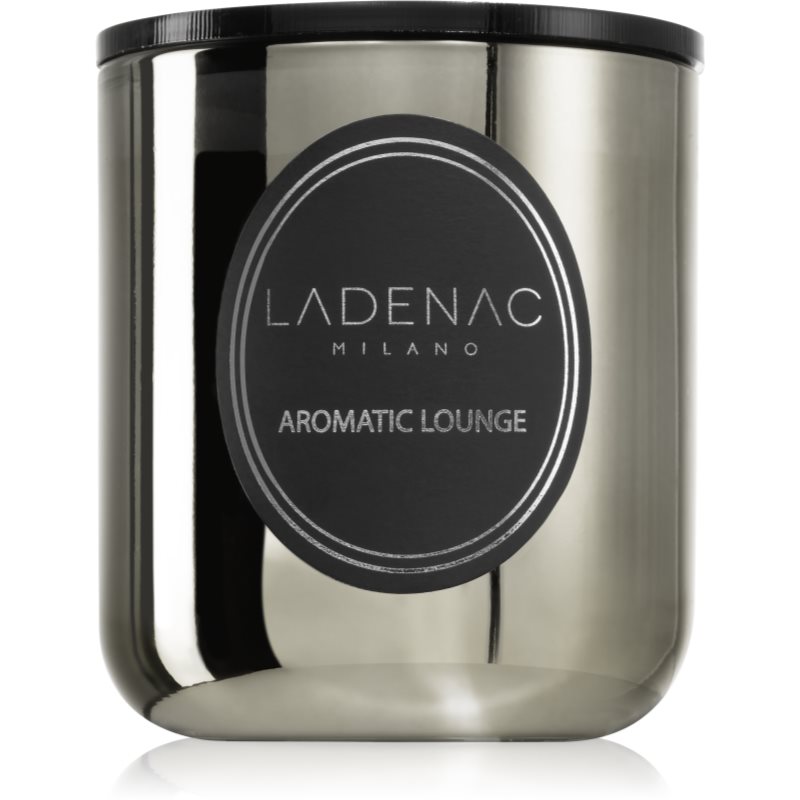 Ladenac Urban Senses Aromatic Lounge candela profumata 200 g