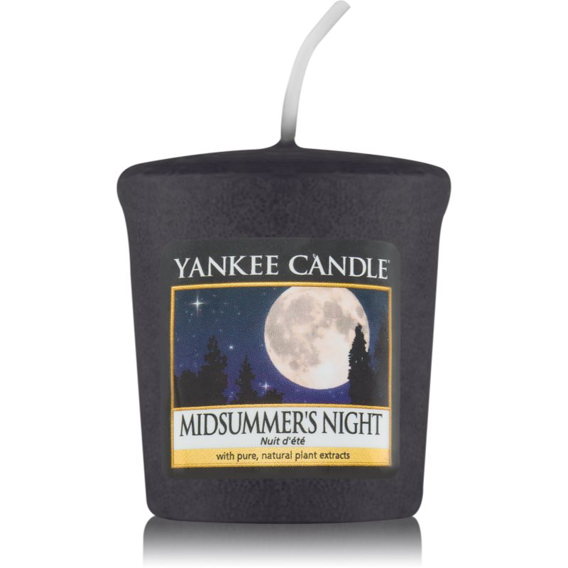 

Yankee Candle Midsummer´s Night вотивна свічка