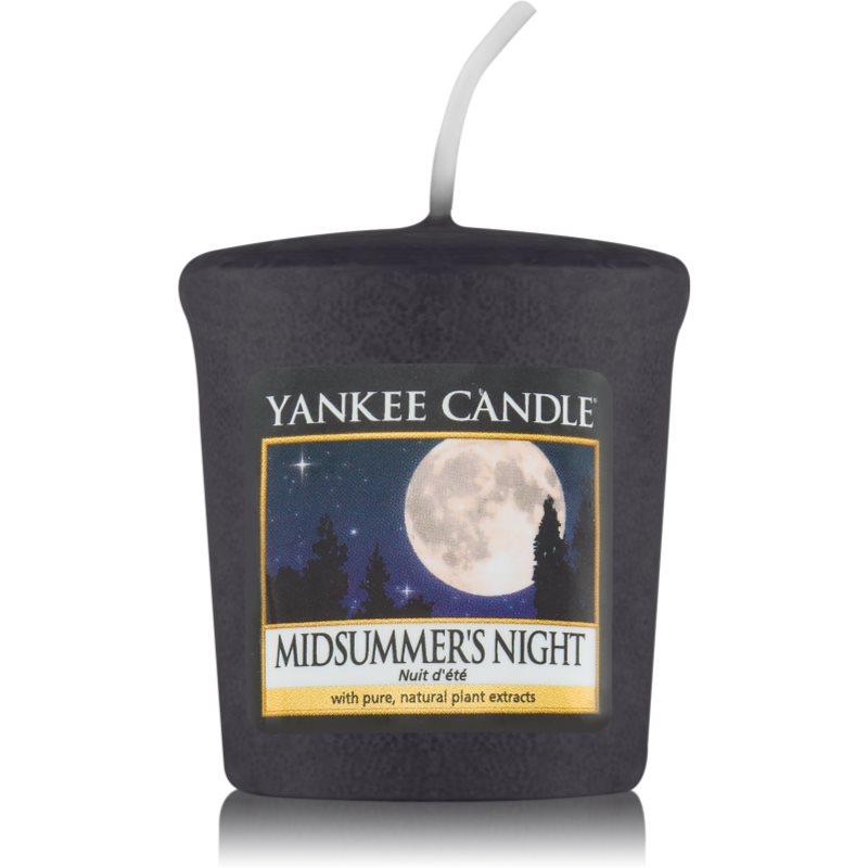 E-shop Yankee Candle Midsummer´s Night votivní svíčka 49 g