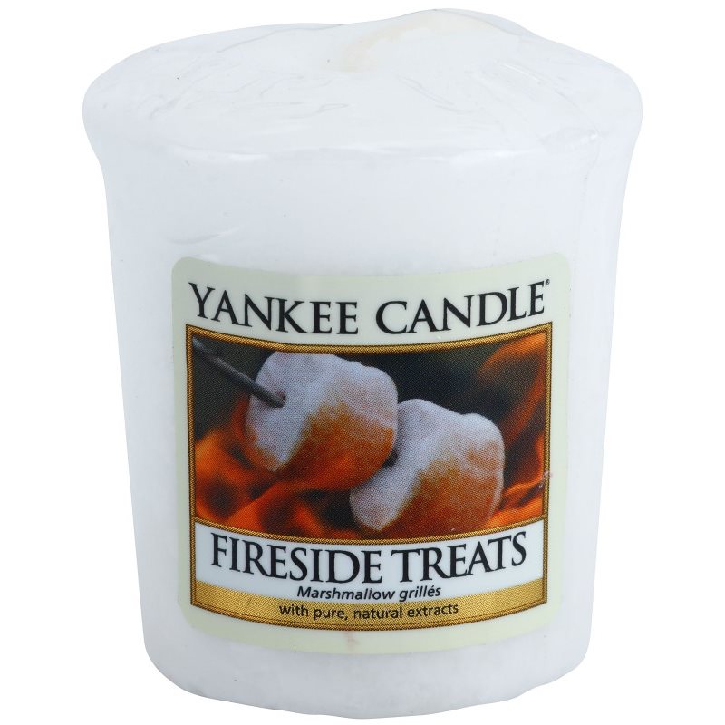 

Yankee Candle Fireside Treats