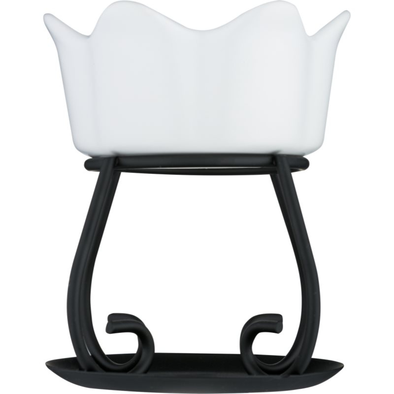

Yankee Candle Petal Bowl kерамічна аромалампа ІІ (White)