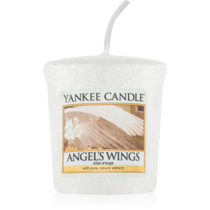 

Yankee Candle Angel´s Wings вотивна свічка